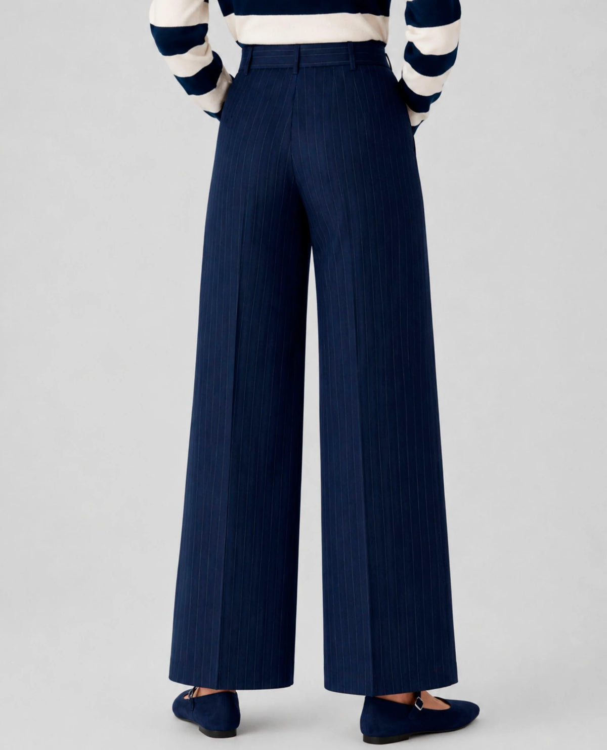 PANTALÓN DOLORES PROMESAS