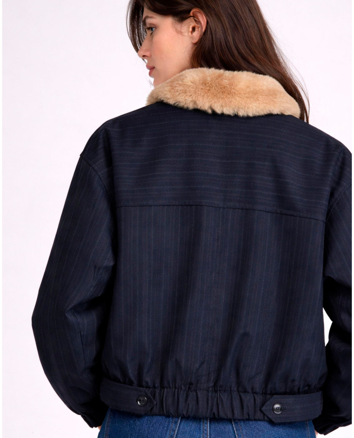 CHAQUETA DOLORES PROMESAS
