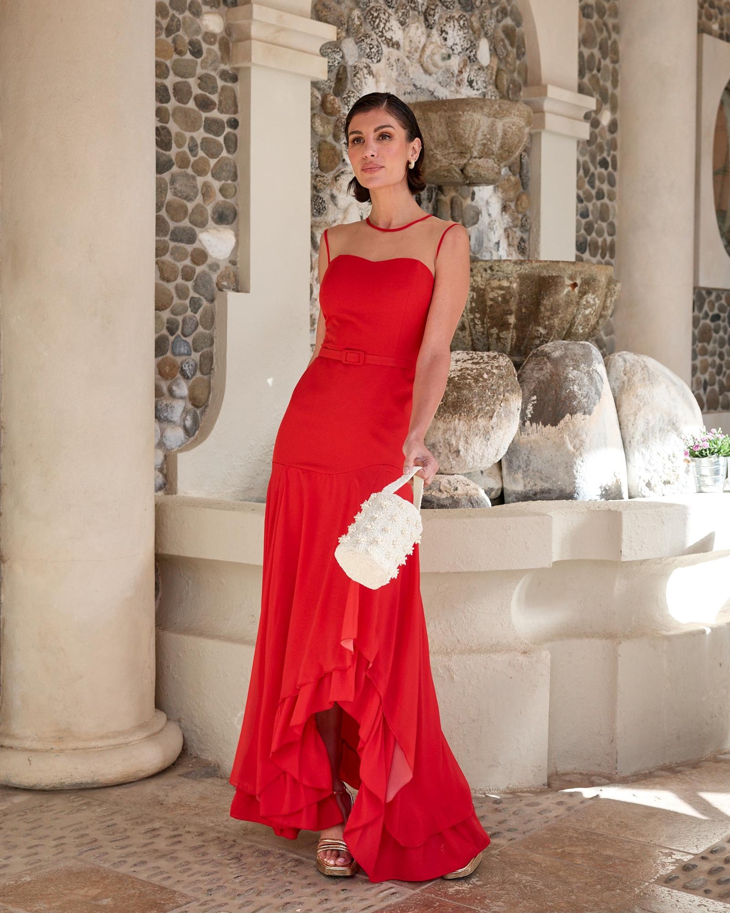 VESTIDO MARIELLA