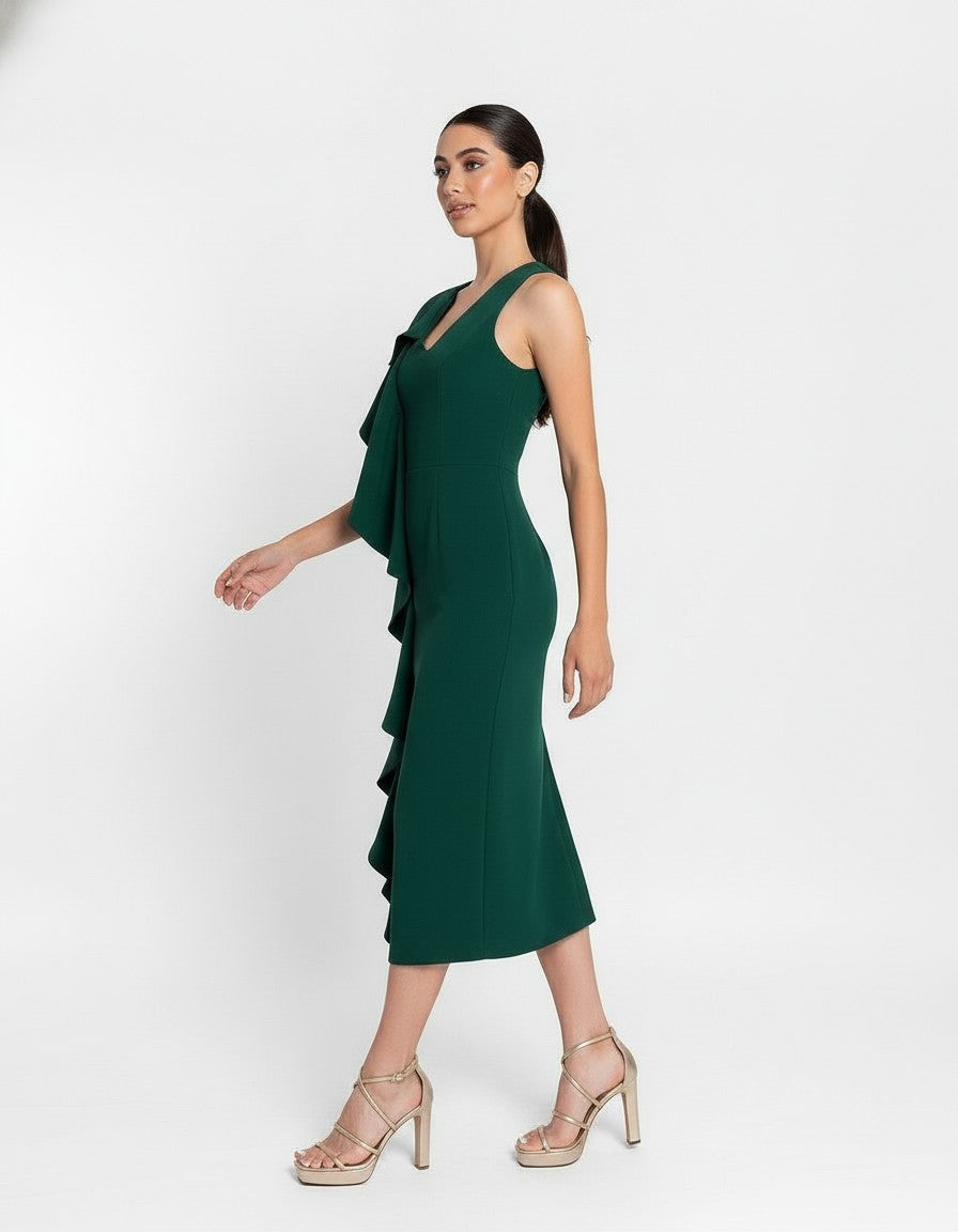 VESTIDO CASADO
