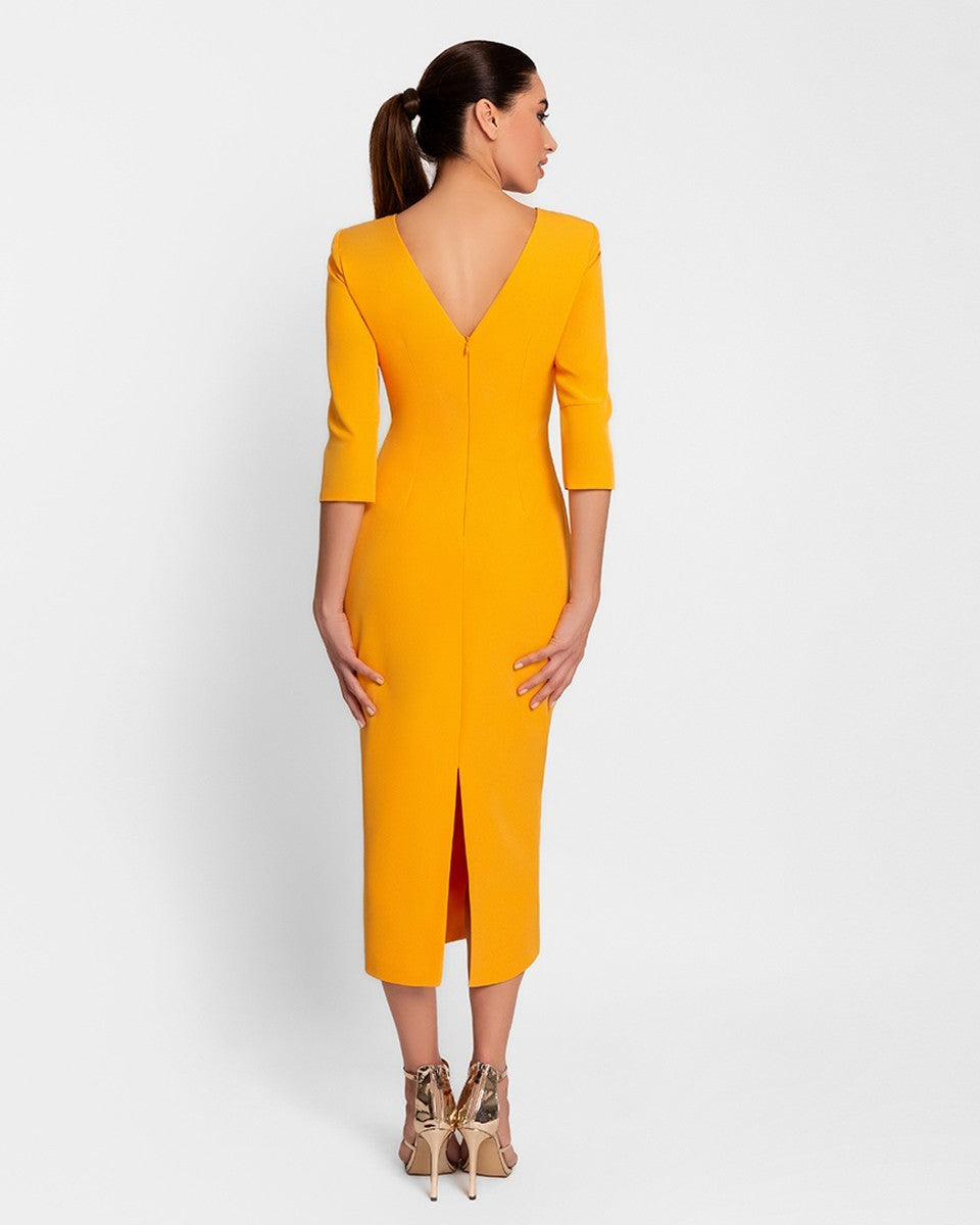 VESTIDO RAYAN