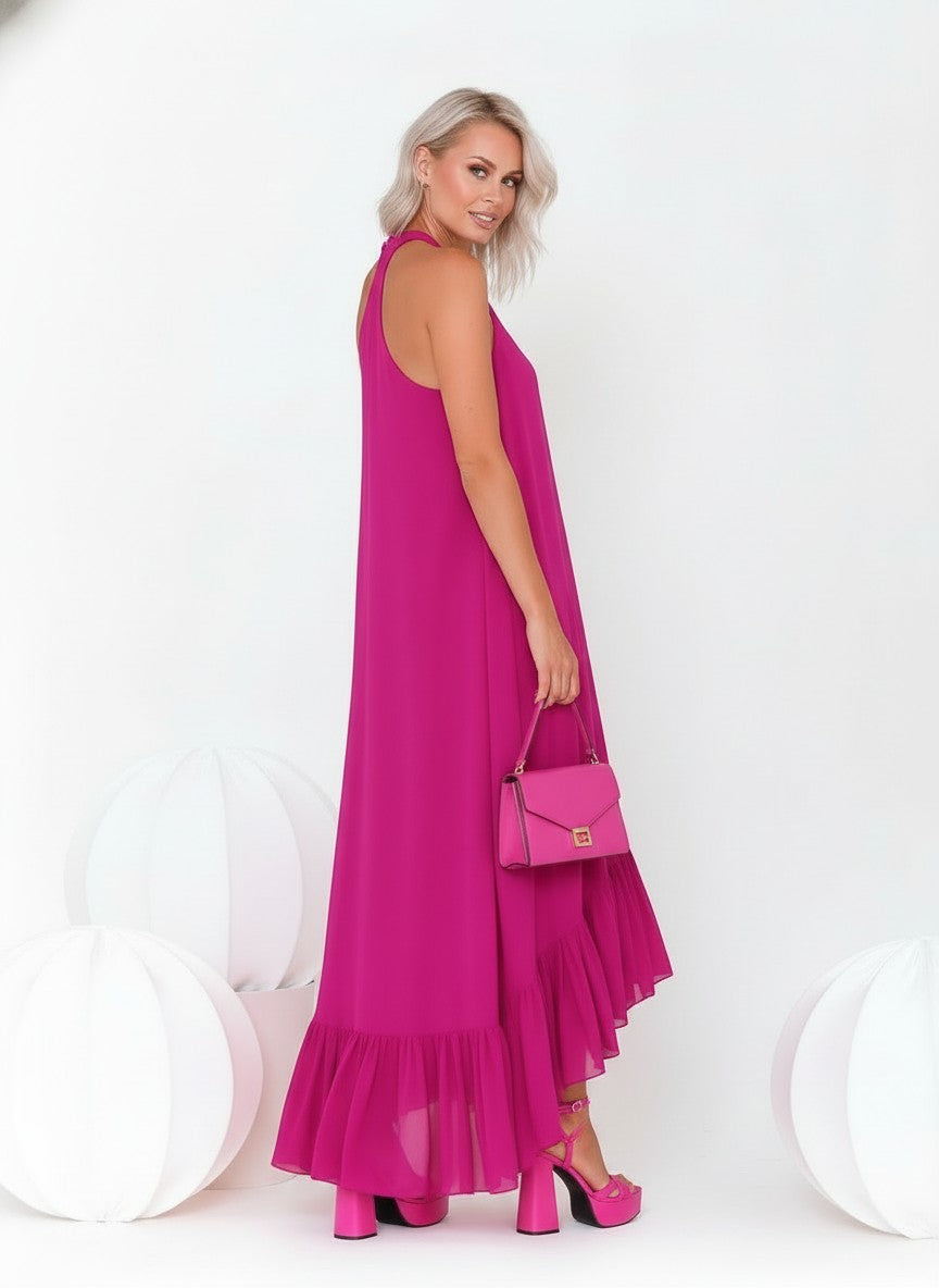 VESTIDO PANAMÁ