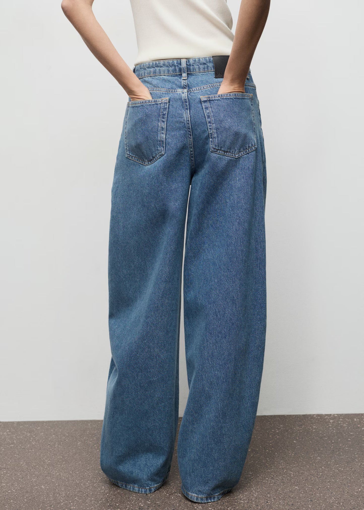 JEANS BALLOOM