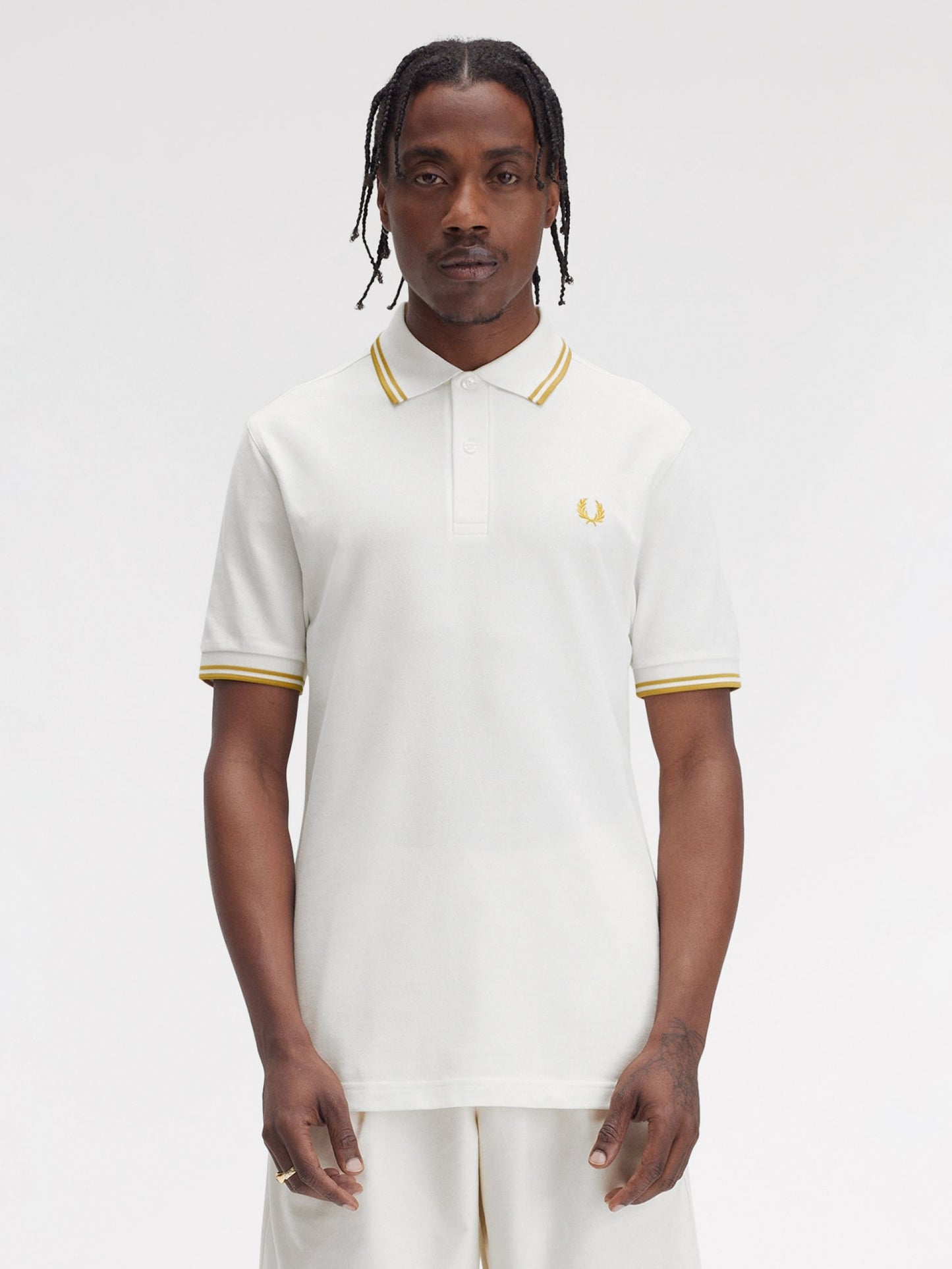 POLO FRED PERRY