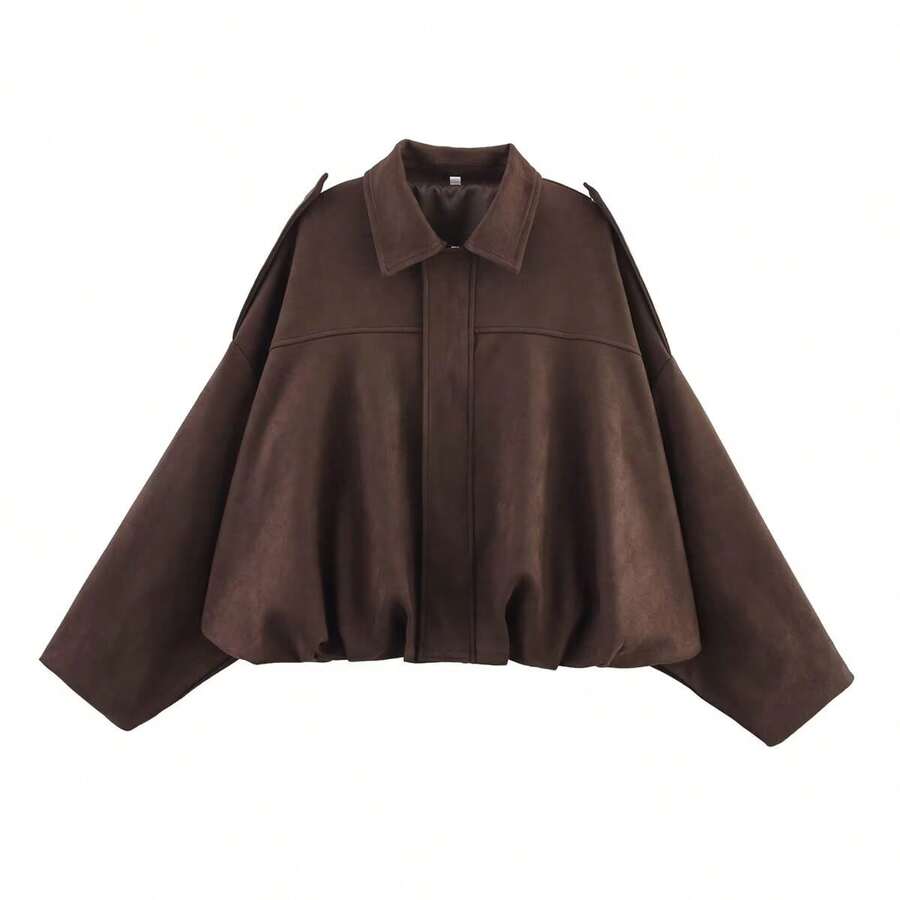 BOMBER ANTELINA