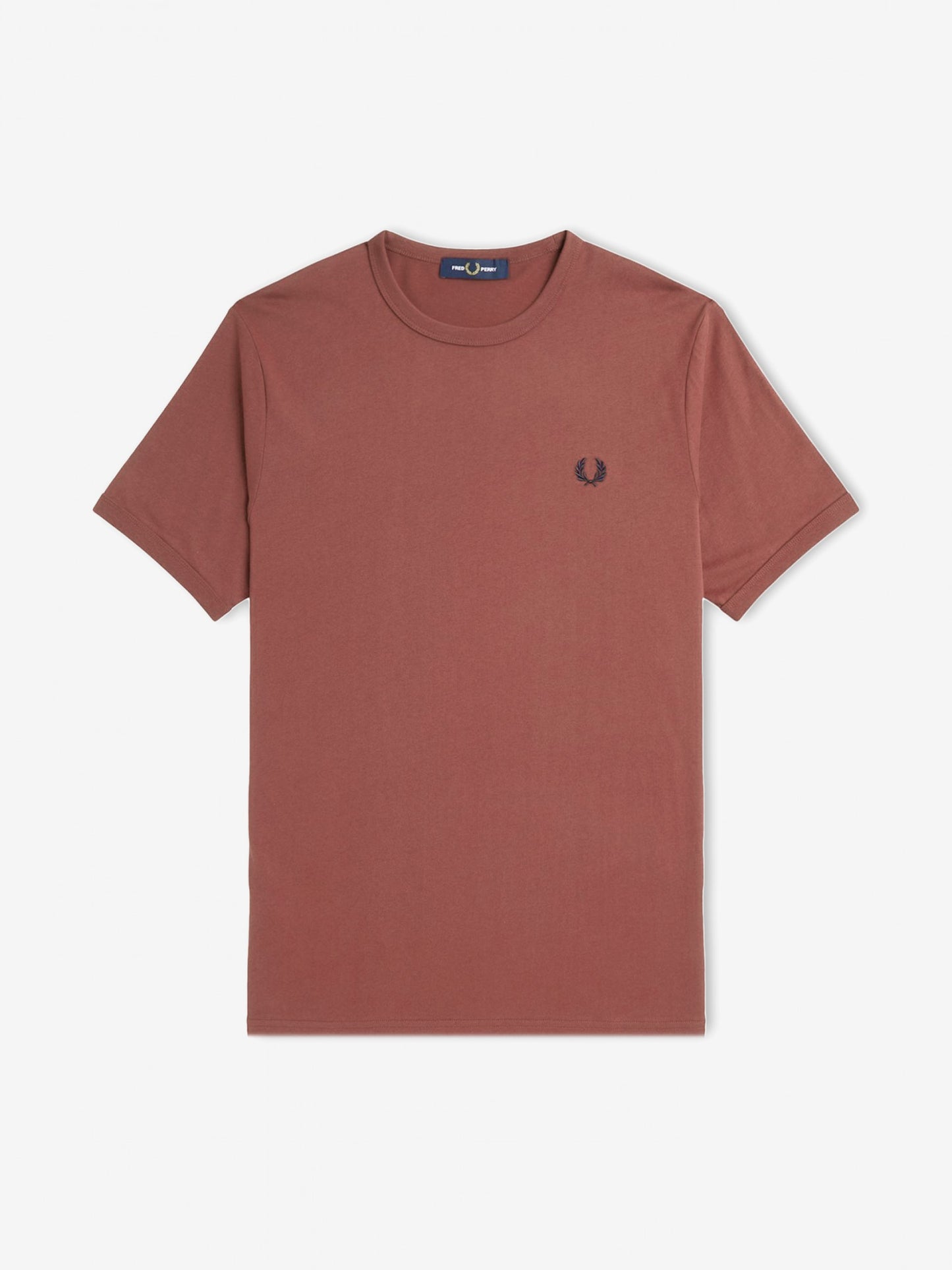 CAMISETA FRED PERRY