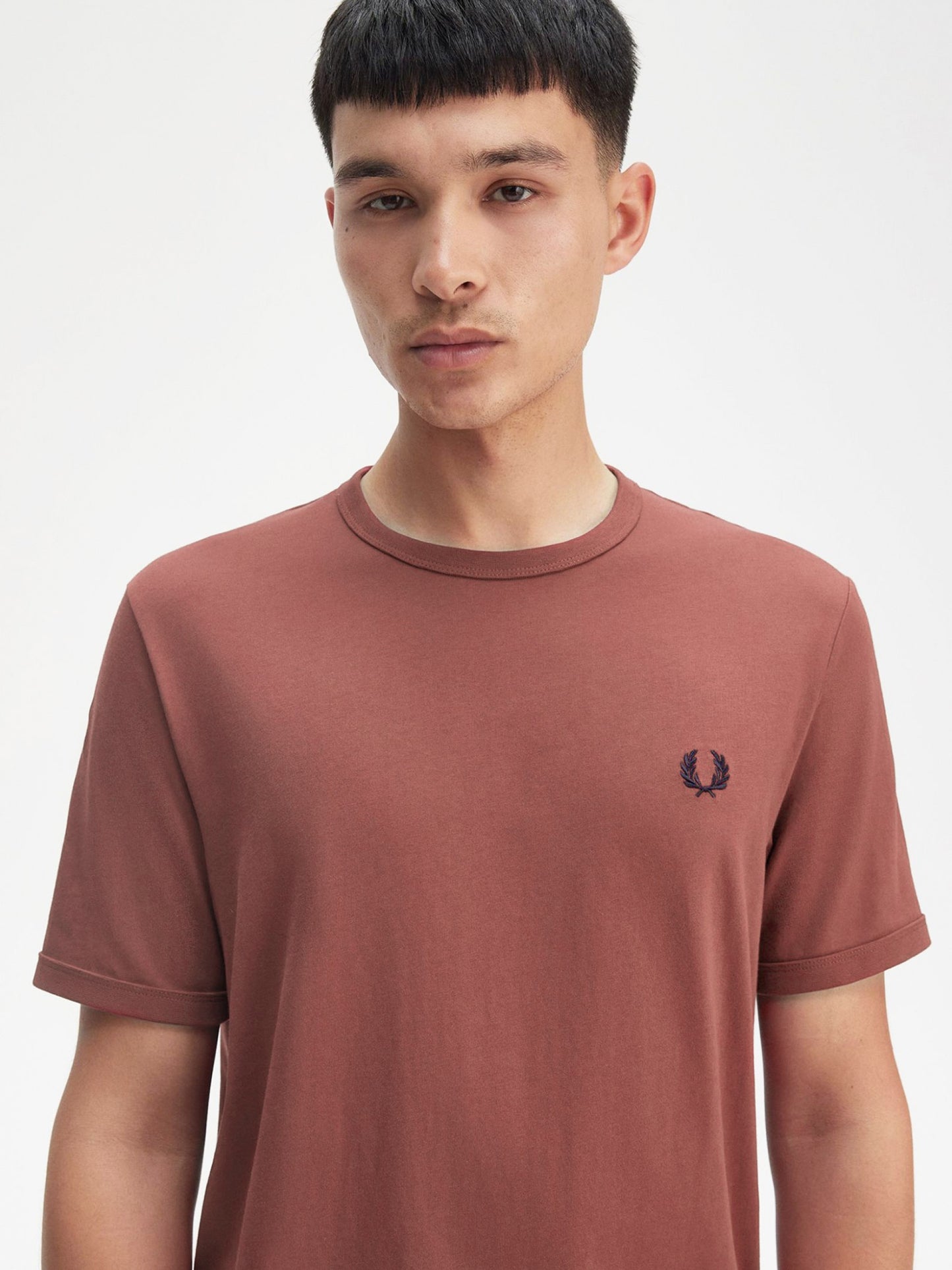 CAMISETA FRED PERRY
