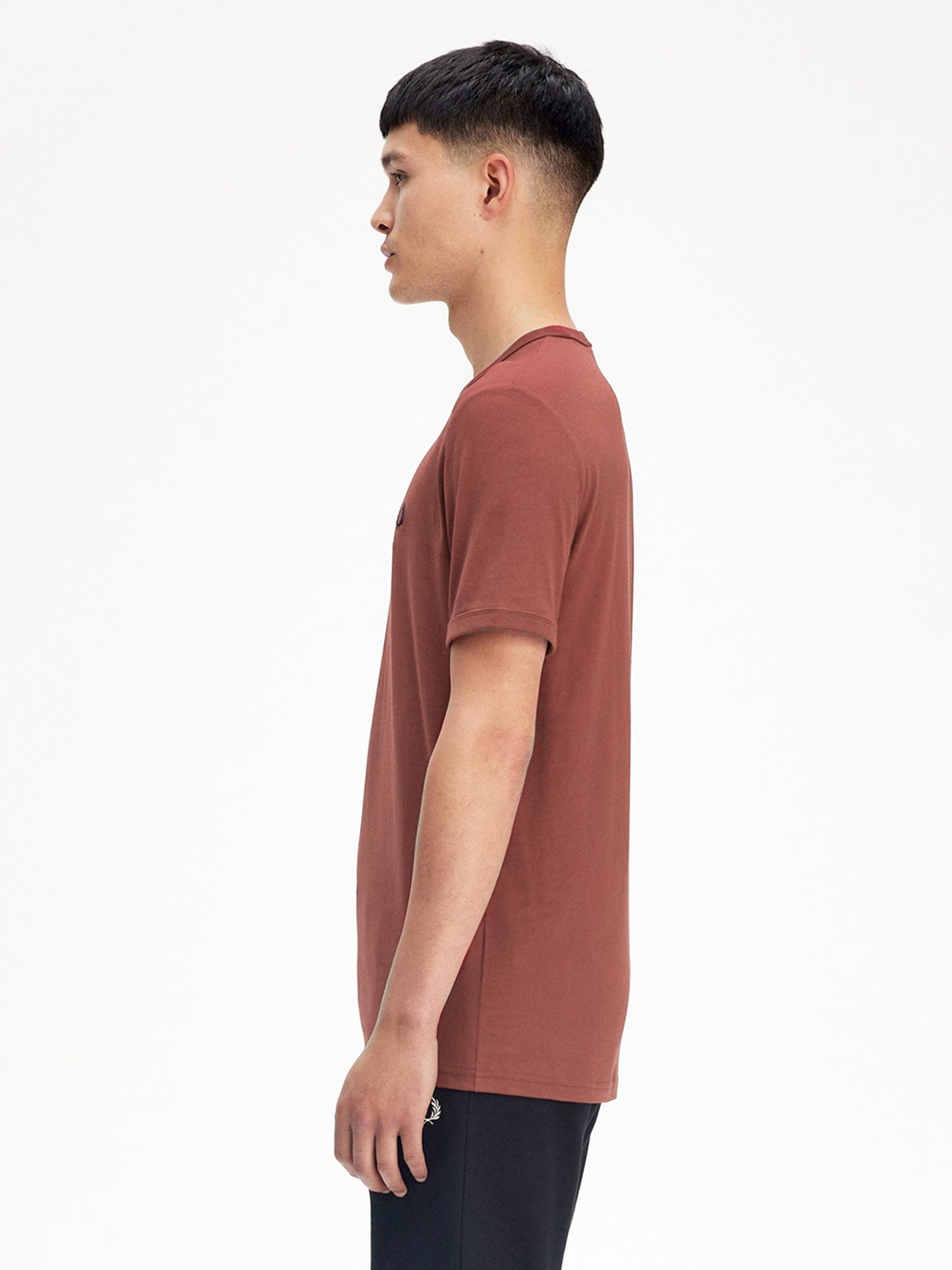CAMISETA FRED PERRY