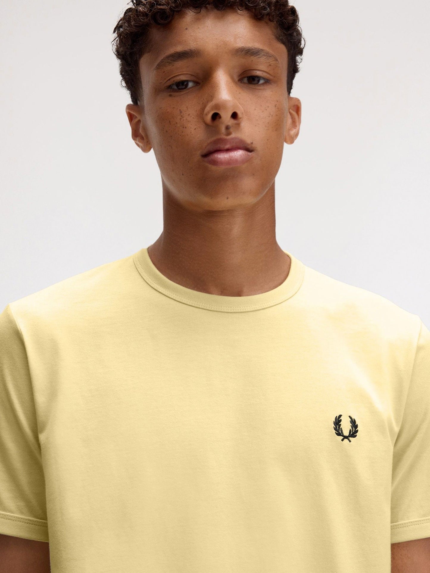 CAMISETA FRED PERRY