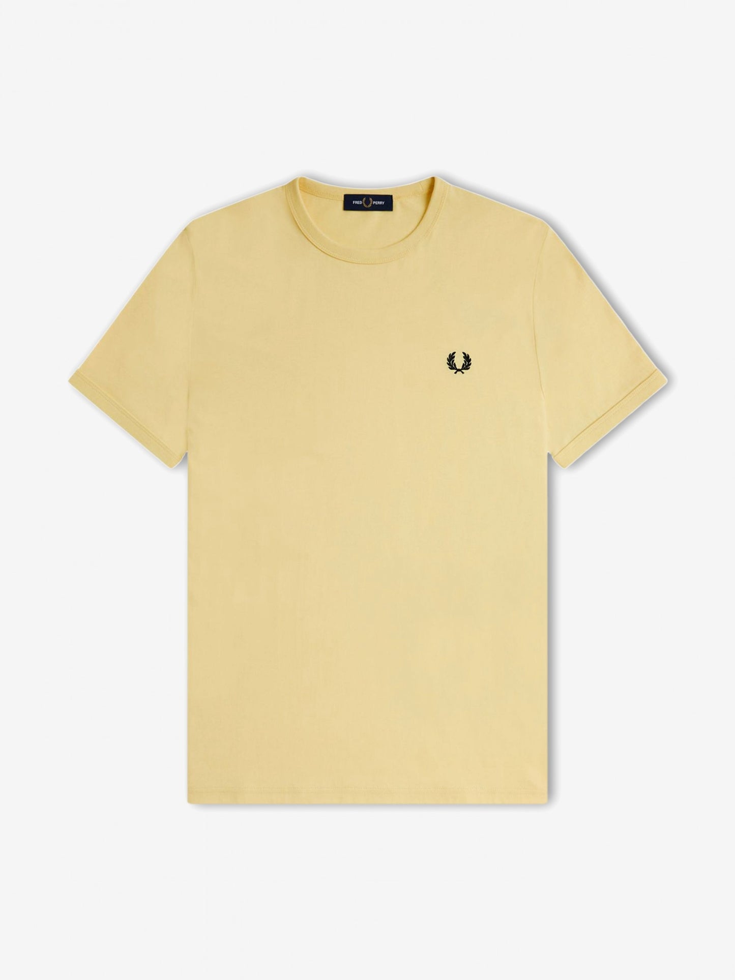 CAMISETA FRED PERRY