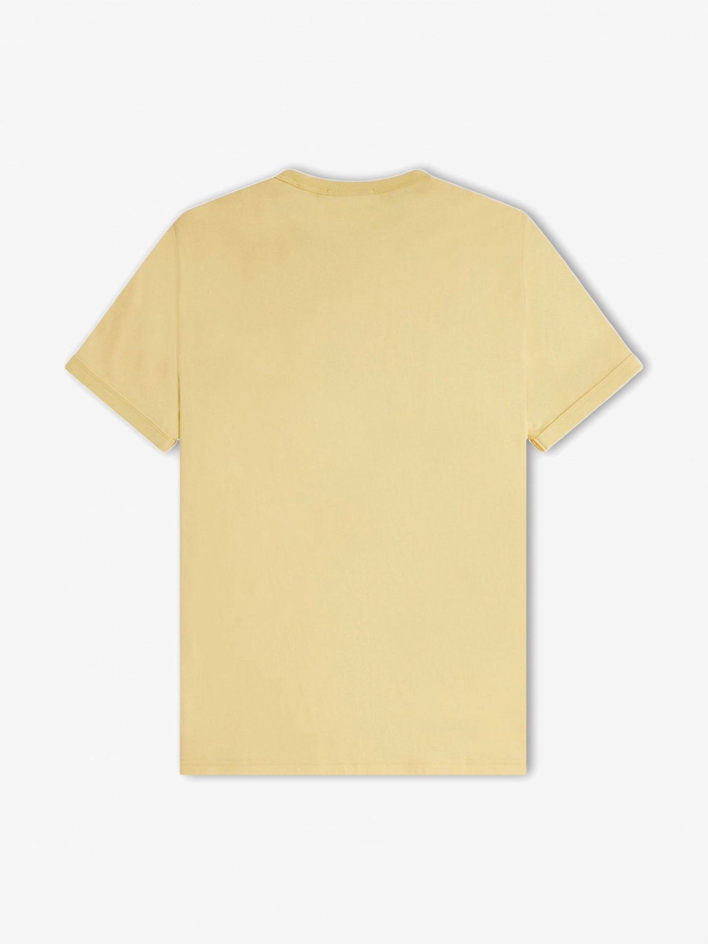 CAMISETA FRED PERRY