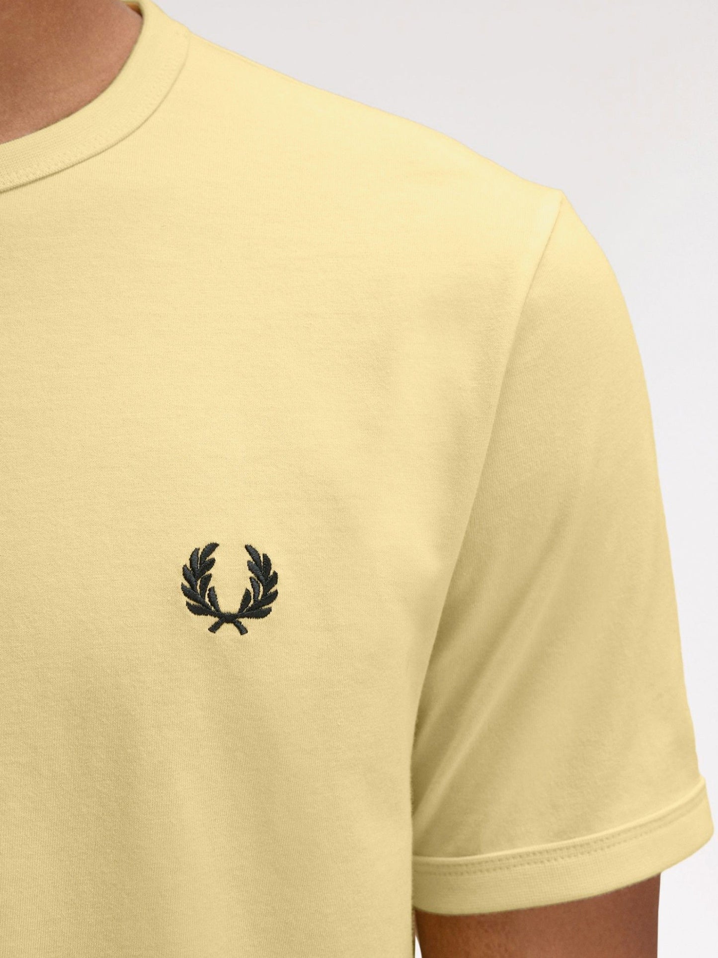 CAMISETA FRED PERRY