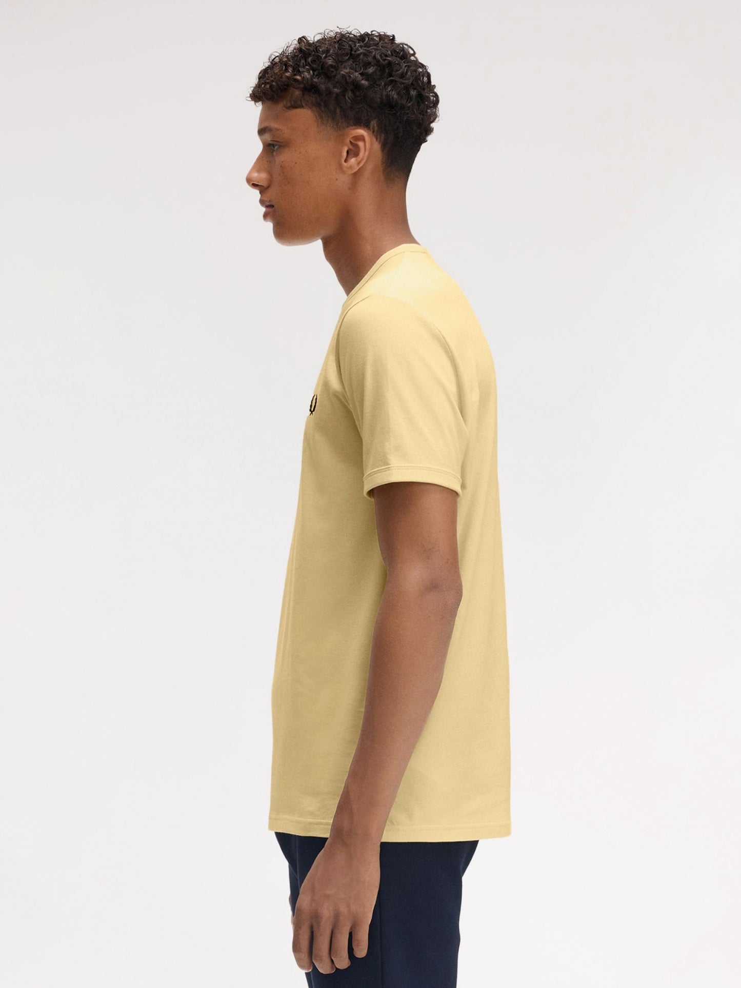CAMISETA FRED PERRY