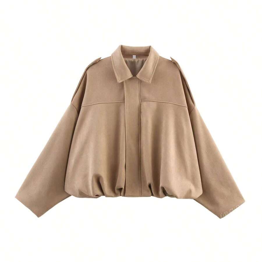 BOMBER ANTELINA