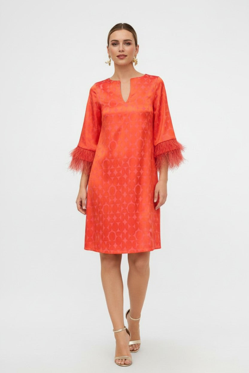 VESTIDO BOSTIE