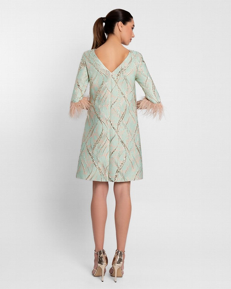 VESTIDO REGIA