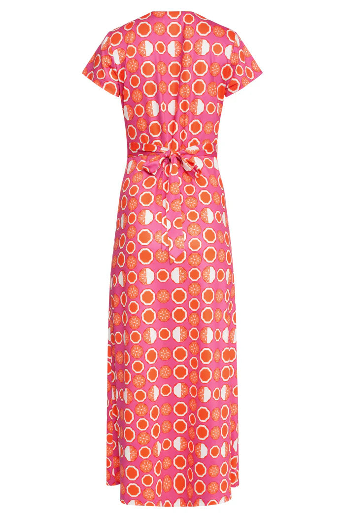 VESTIDO CITRIC