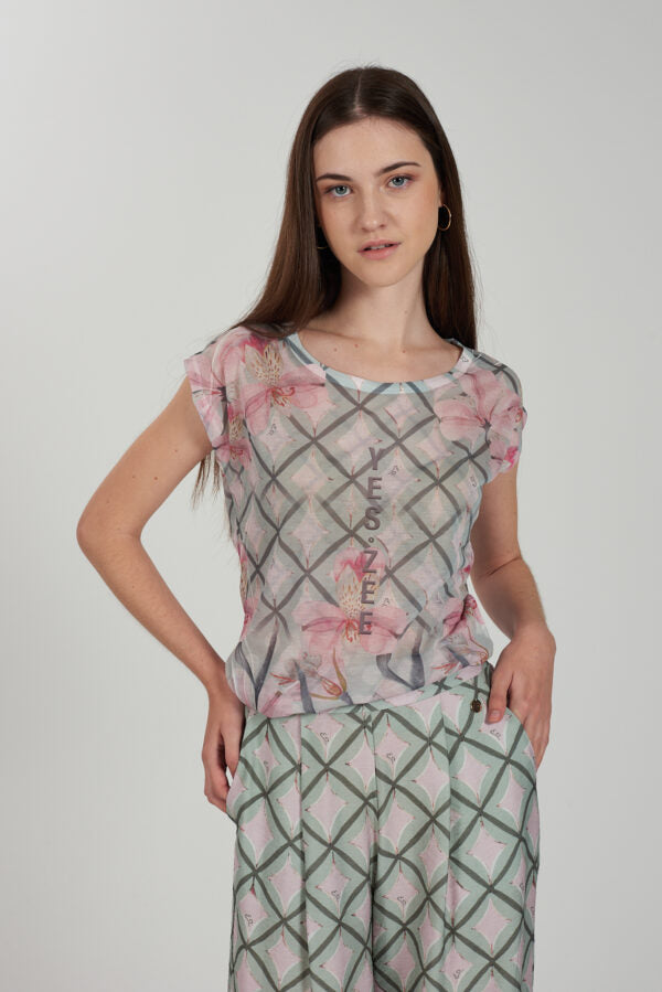 CAMISETA VITA