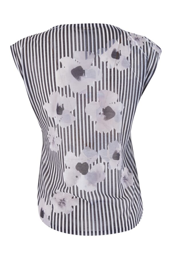 CAMISETA SMANICATA