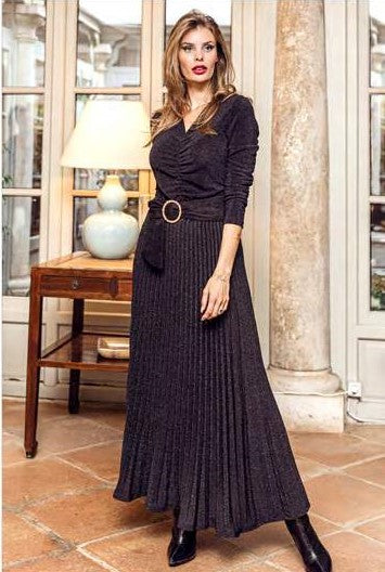 CONJUNTO PLISADO