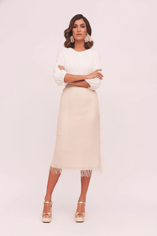 VESTIDO SAFIRA
