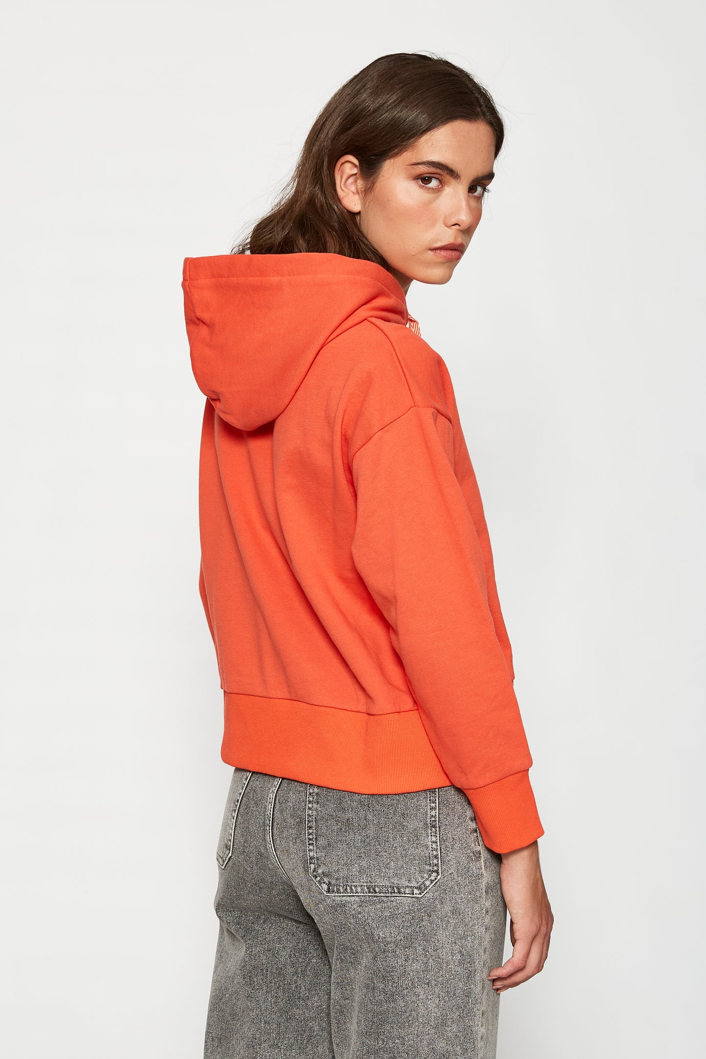 SUDADERA DOG FRENCH