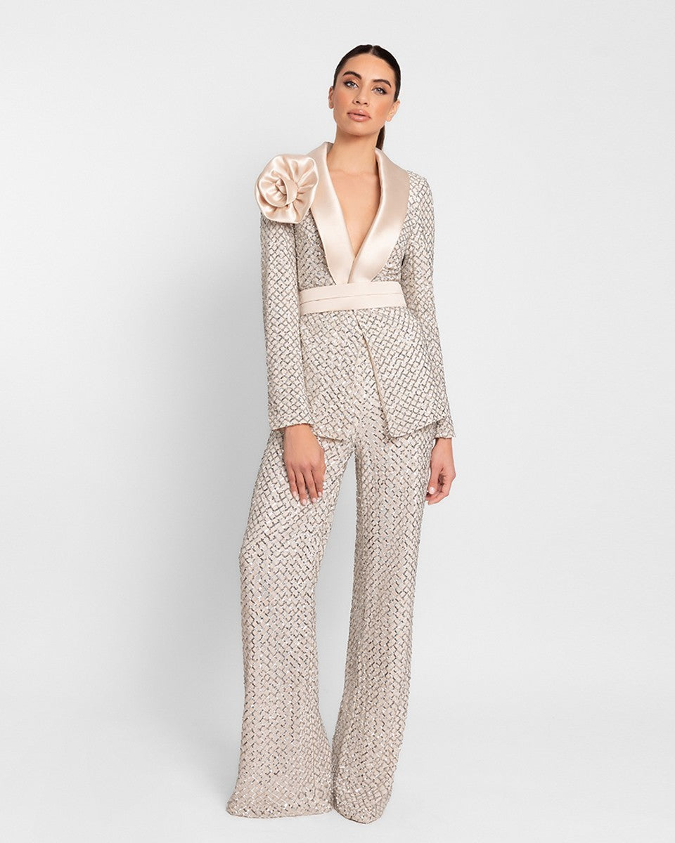 TRAJE LILIAN