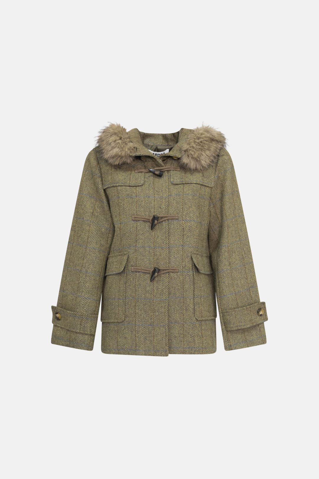 TRENCA SPIGA MDM