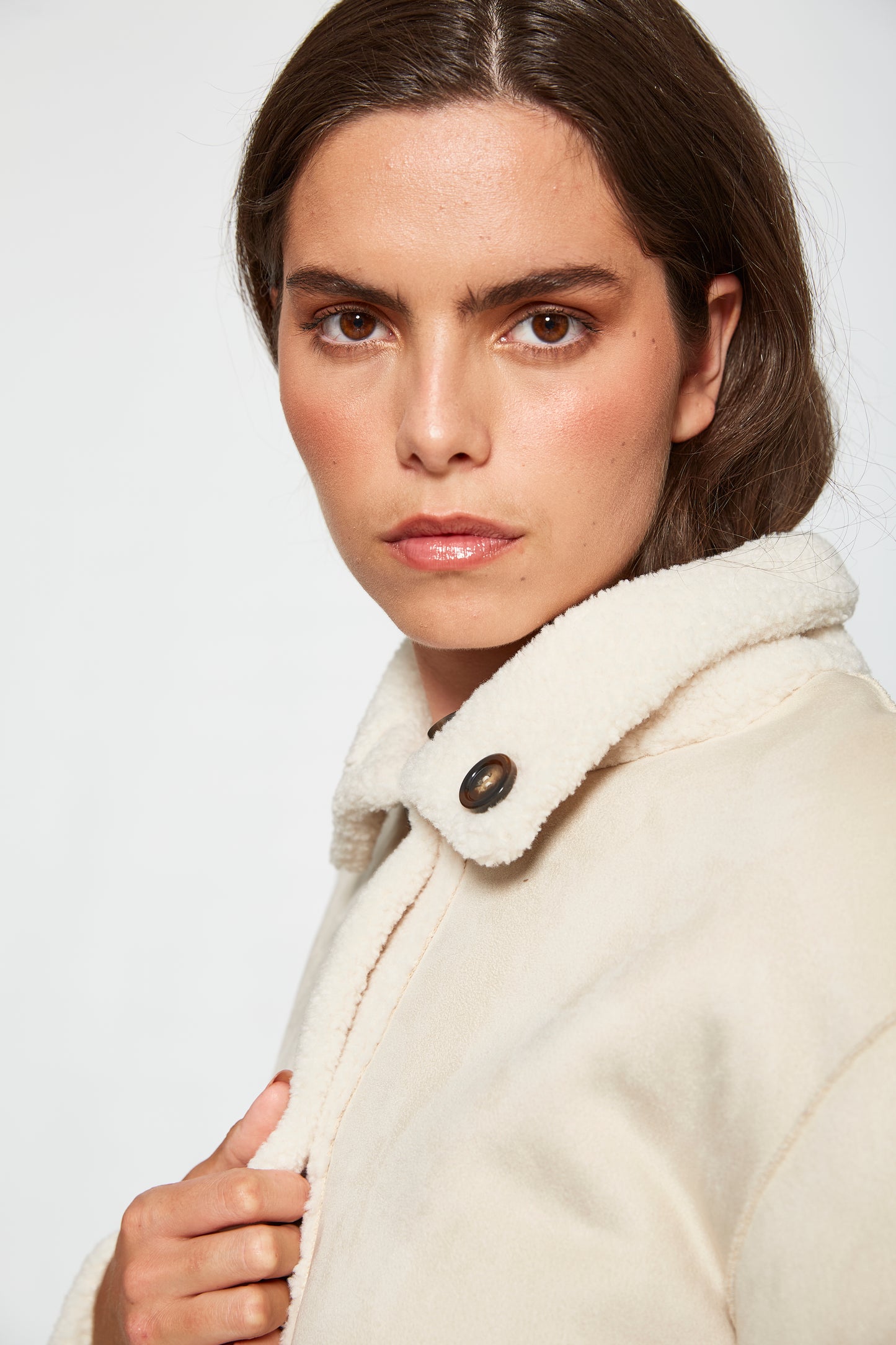CHAQUETA REVERSIBLE MDM