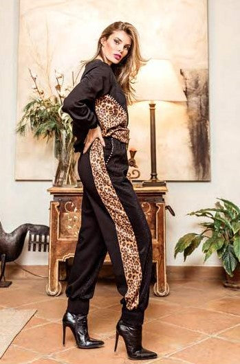 CONJUNTO GUEPARD