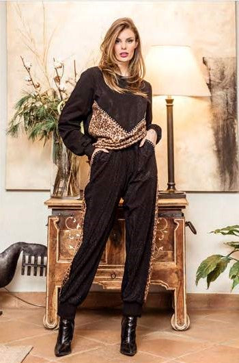 CONJUNTO GUEPARD