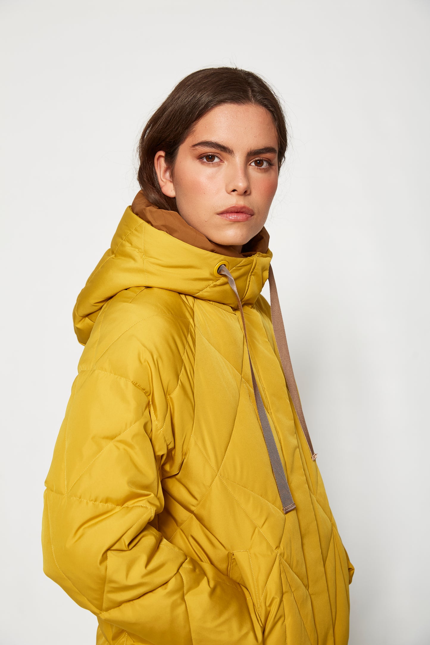 CHAQUETON COMBI MDM