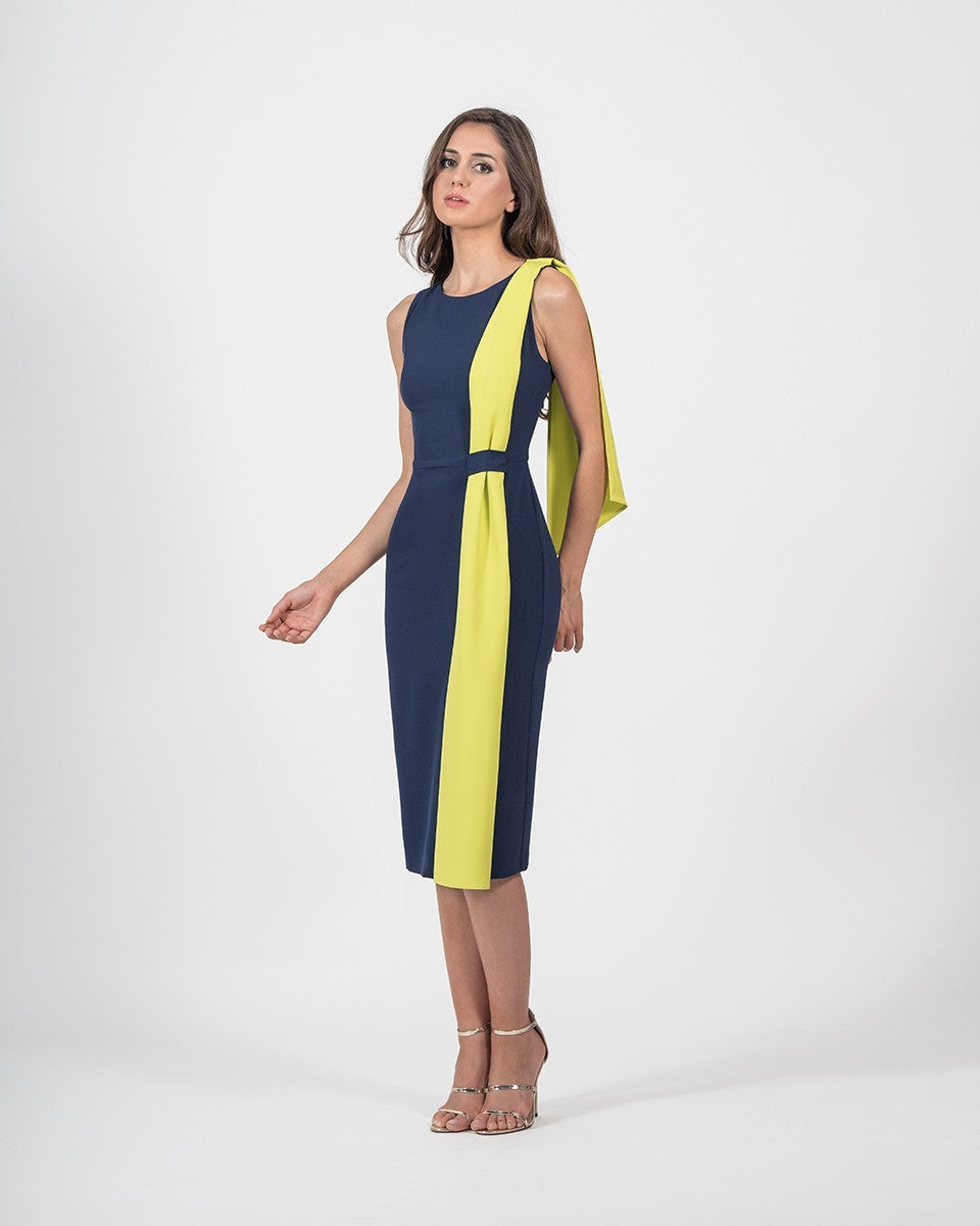 VESTIDO NARAN