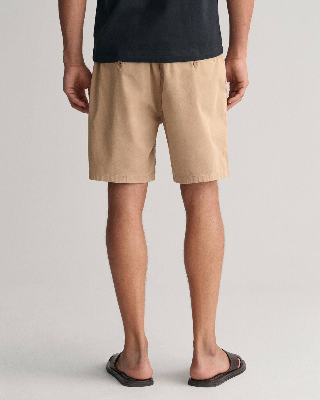 BERMUDA GANT CHINO