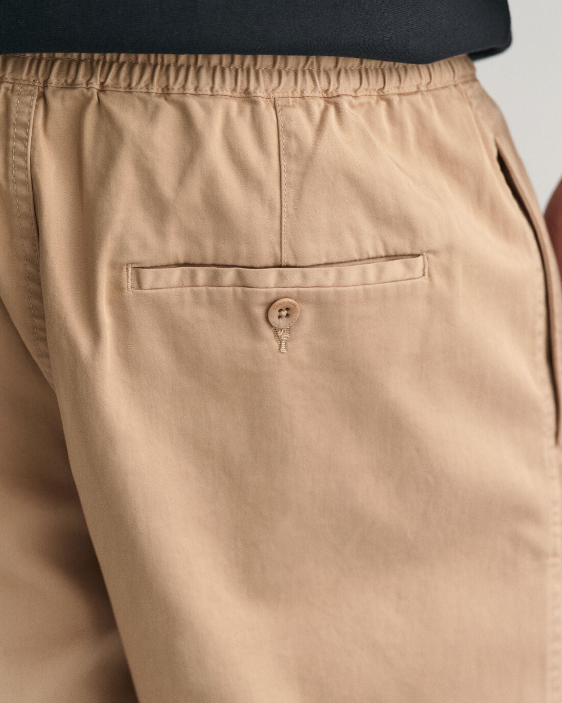 BERMUDA GANT CHINO