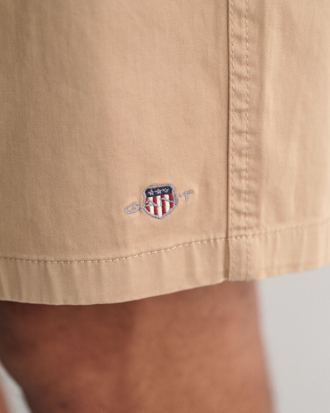 BERMUDA GANT CHINO