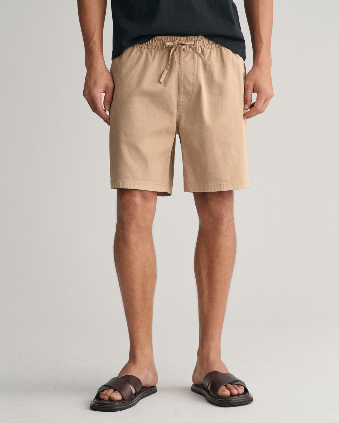 BERMUDA GANT CHINO