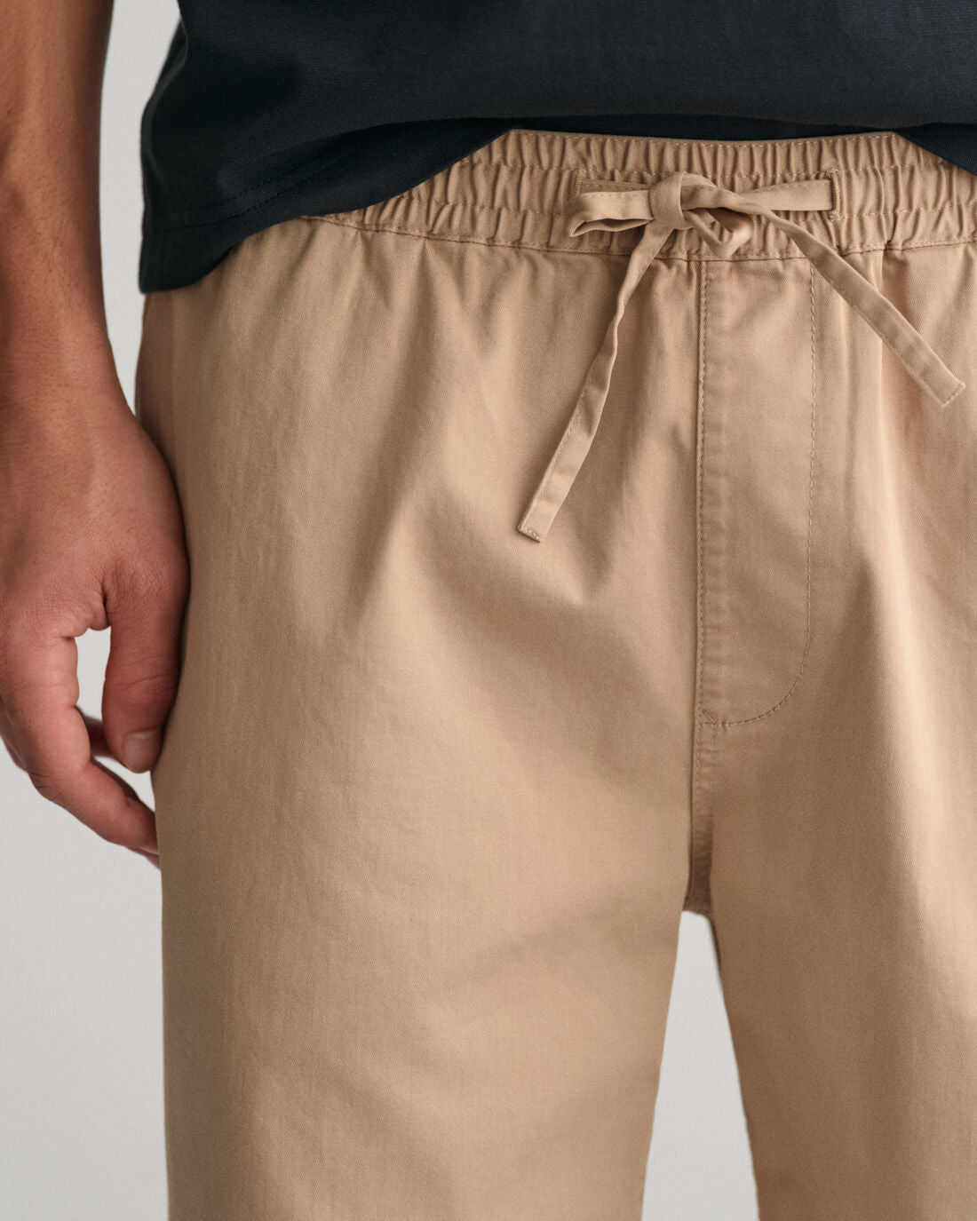 BERMUDA GANT CHINO