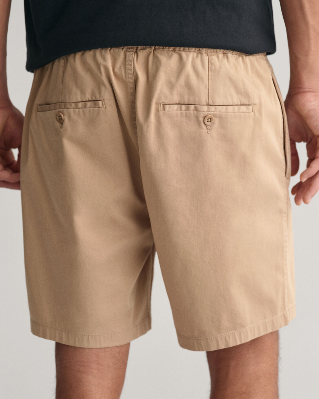 BERMUDA GANT CHINO