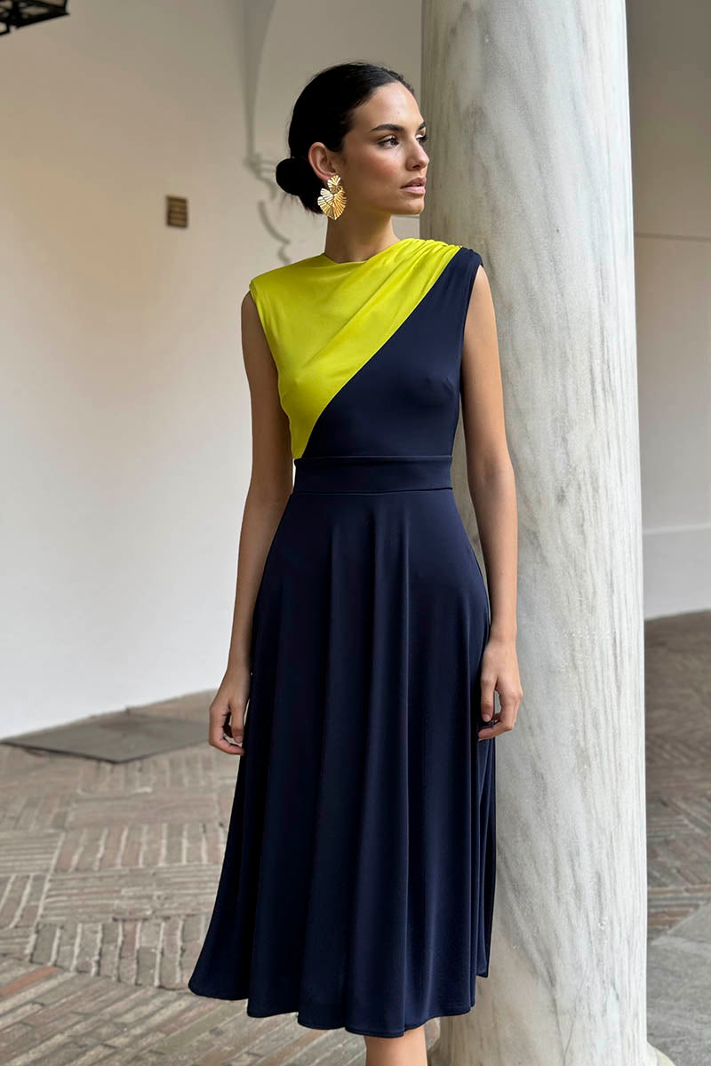 VESTIDO GÉNOVA