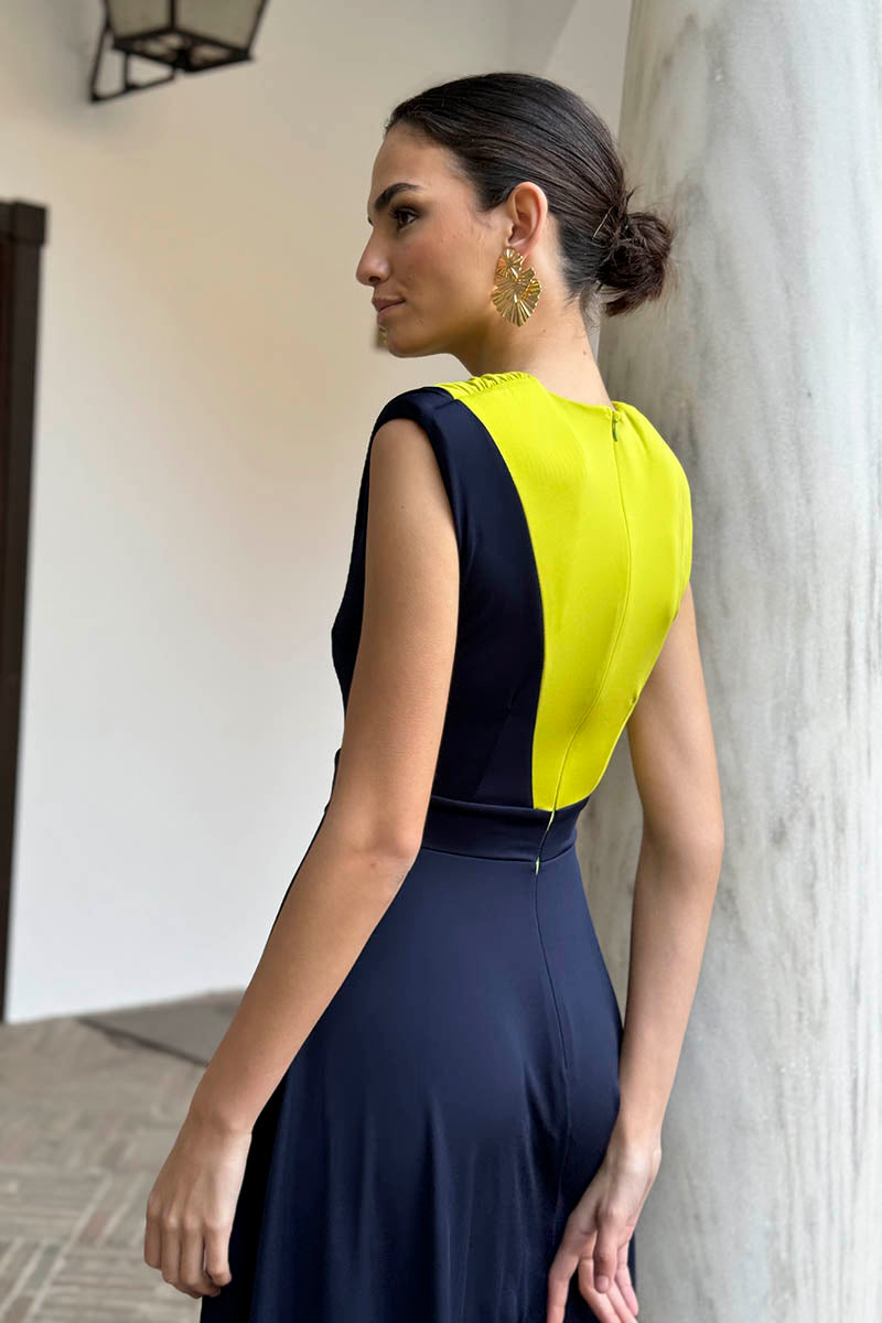 VESTIDO GÉNOVA