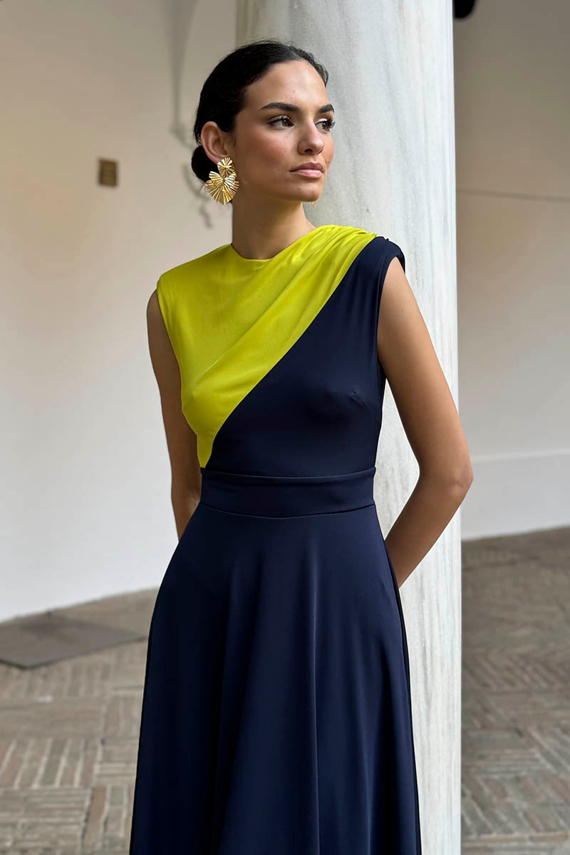 VESTIDO GÉNOVA
