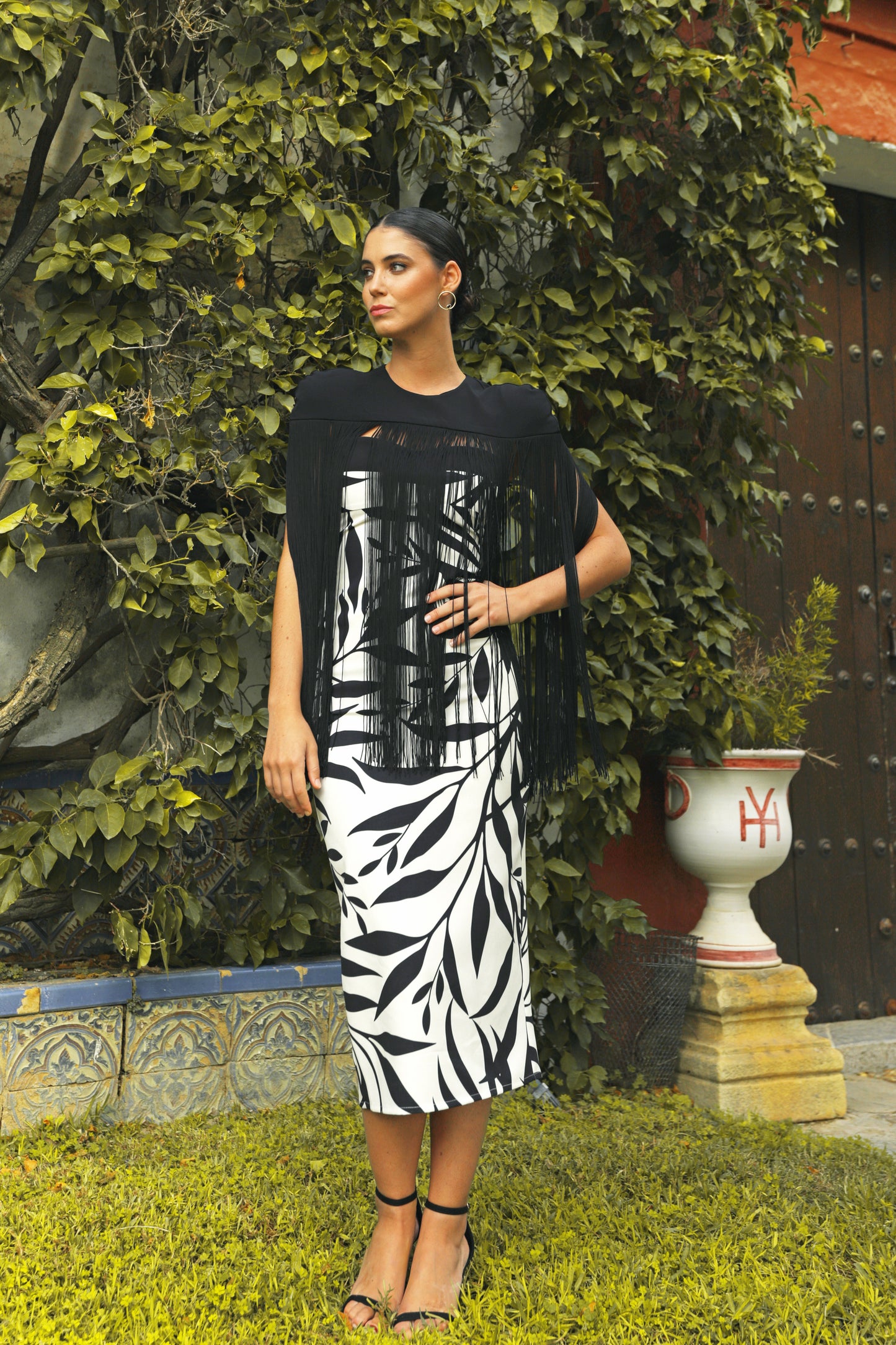 VESTIDO YUMA