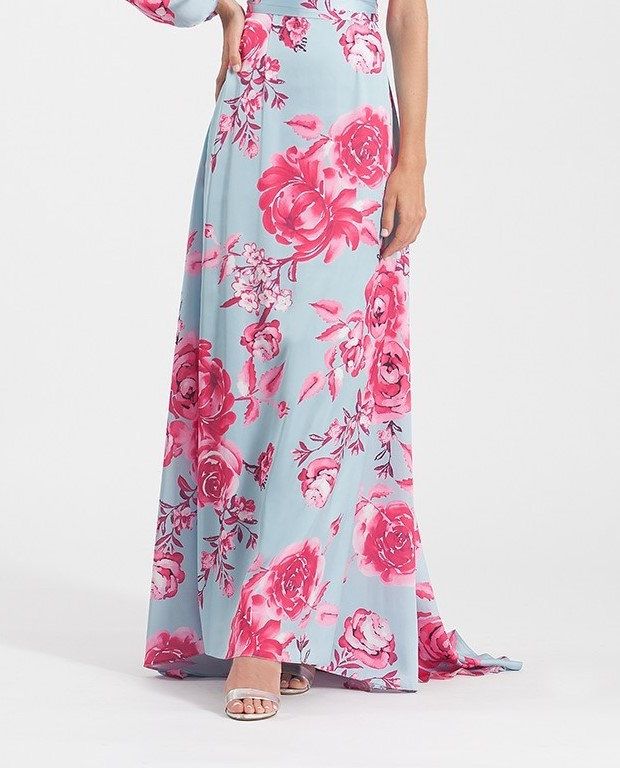 VESTIDO VARAZA
