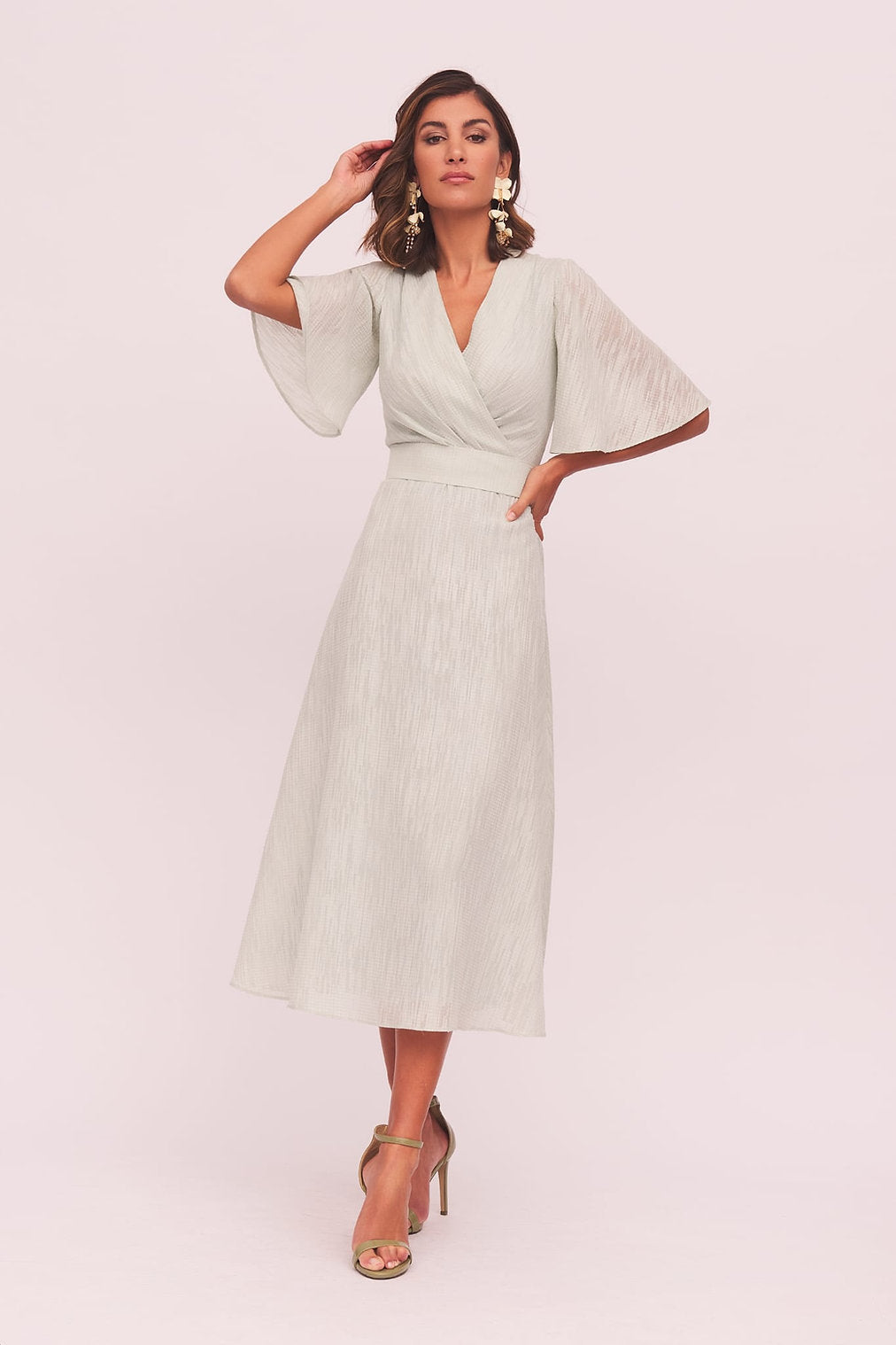 VESTIDO EVIN