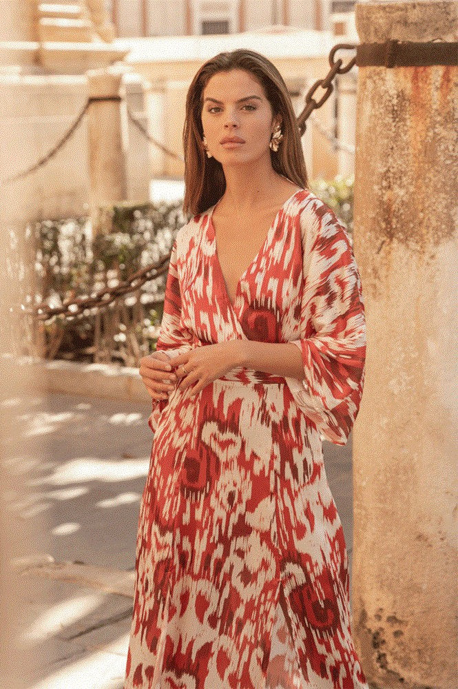 VESTIDO NAIROBI