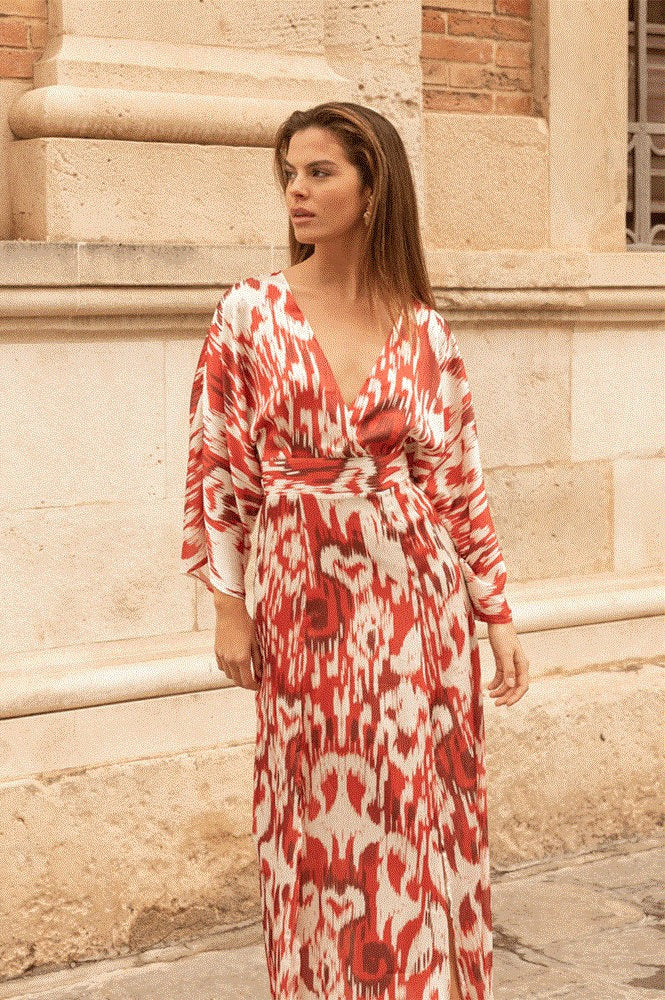 VESTIDO NAIROBI