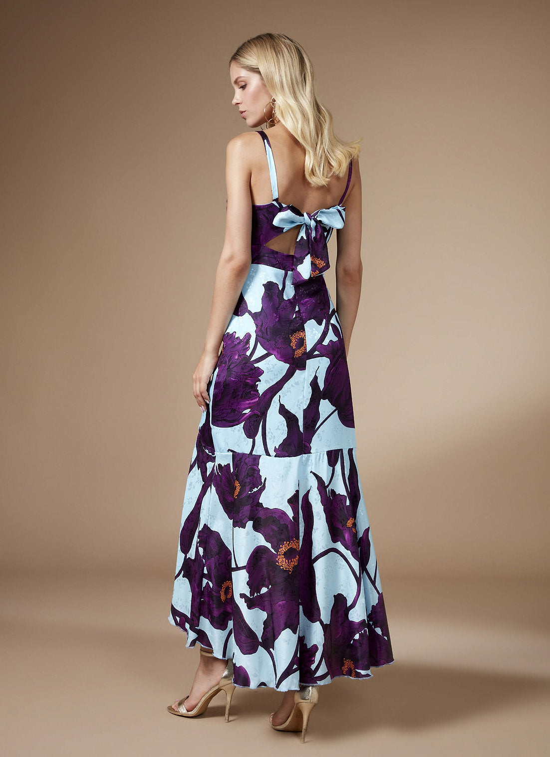 VESTIDO ROSINA