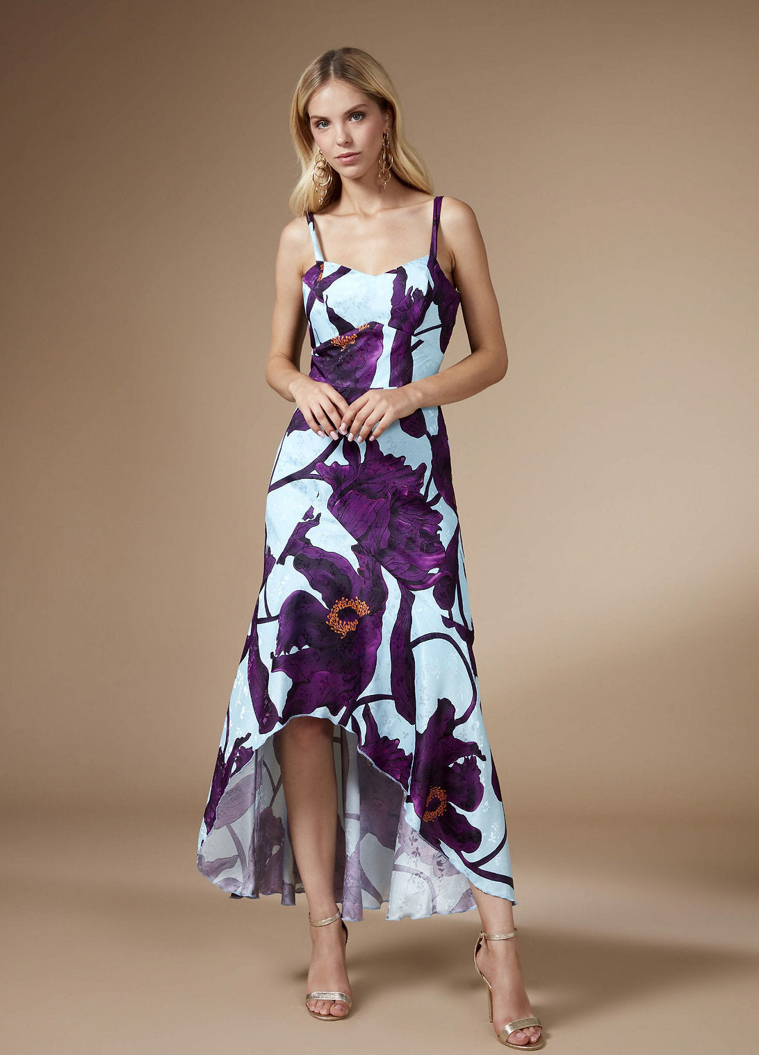 VESTIDO ROSINA