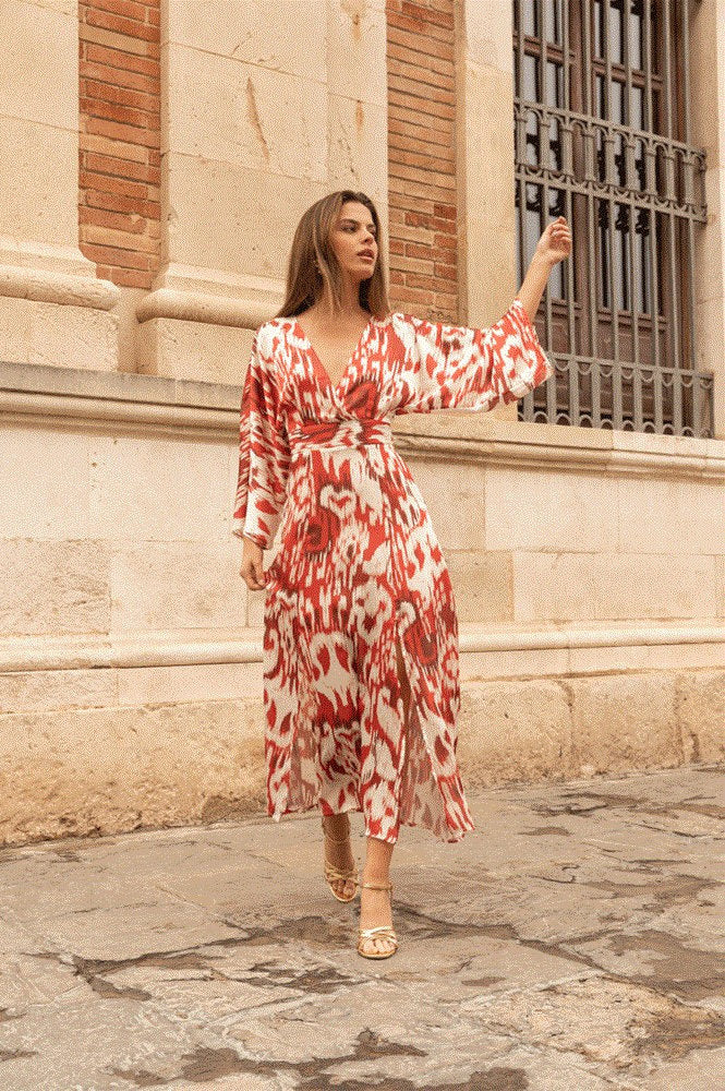 VESTIDO NAIROBI